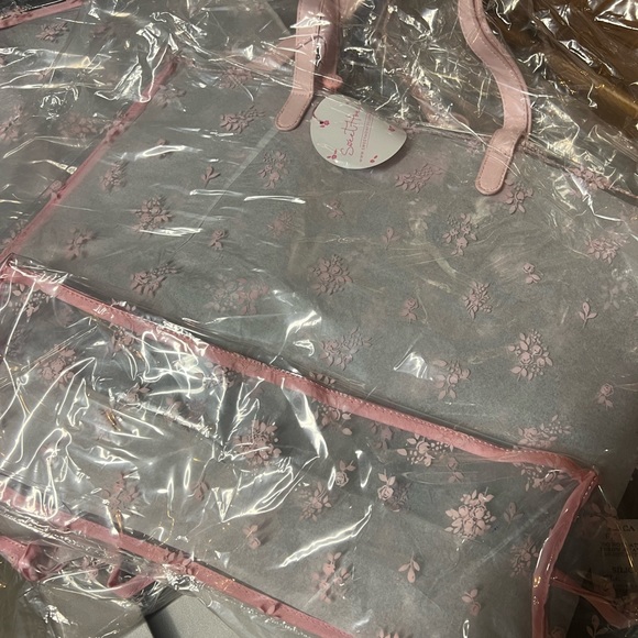 SweetHoney Handbags - FINAL PRICE Sweet-honey bag